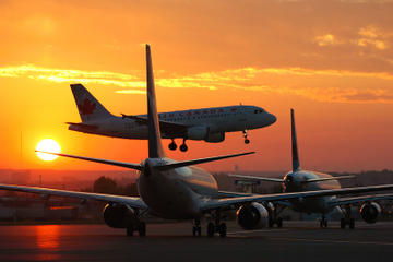Private Departure Transfer: Geneva or Chamonix Hotel to Geneva Airport