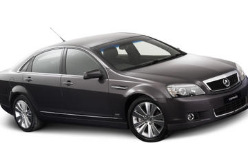 Private Departure Transfer: Hotel to Perth Airport