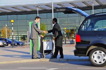 Private Departure Transfer to Antalya Airport from Alanya
