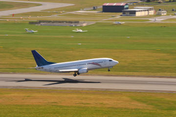 Private Departure Transfer: Zagreb Hotels to Zagreb Airport