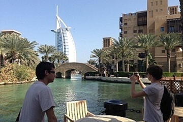 Private Dubai City Tour With Burj Khalifa, Dubai Creek, Dubai Mall Aquarium