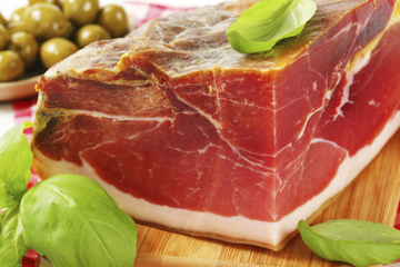 Private Emilia Romagna Food Tour from Milan