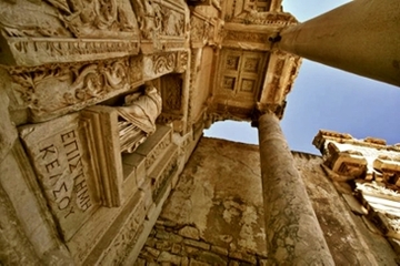 Private Ephesus Tour From Kusadasi Port