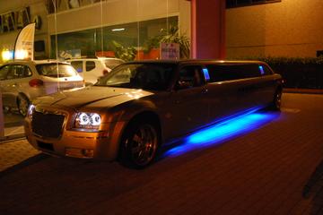 Private Florence Tour by Limousine: City Highlights or Gregorian Chants