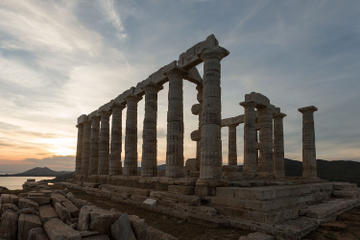 Private Full Day Athens Photography Tour