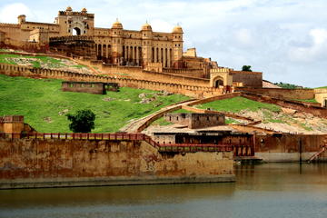 Private Full-Day Tour in Jaipur