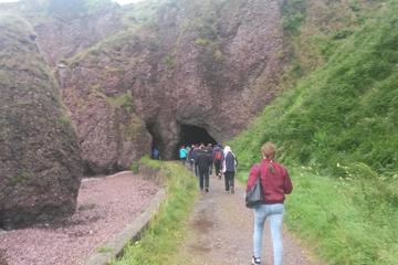 Private 'Game of Thrones' Tour from Belfast Including Giant's Causeway