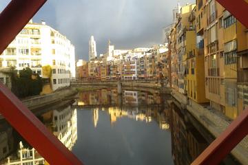 Private Girona Walking Tour
