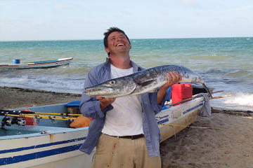 Private Guide Service in Belize