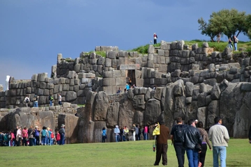 Private Half-Day Cusco City Tour