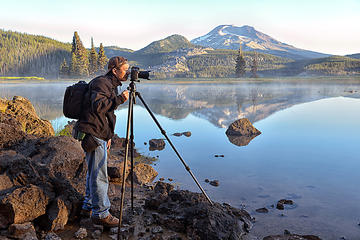 Private Half-Day Photo Tour
