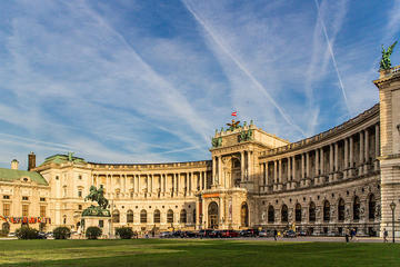 Private Half-Day Walking Tour of Vienna