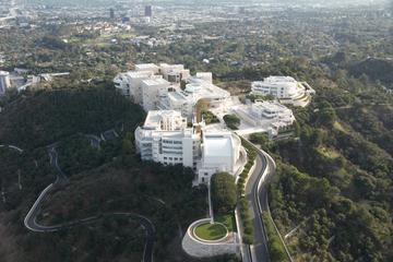 Private Hollywood and Malibu Helicopter Tour from Santa Monica