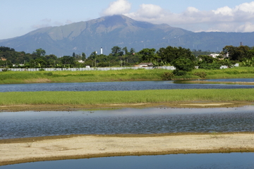 Private Hong Kong Bike Tour: Exploring the New Territories
