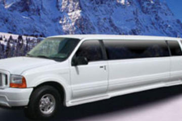 Private Luxury Transfer From Whistler to Vancouver Airport