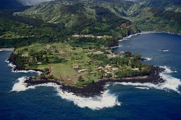 Private Maui Tour: Road to Hana