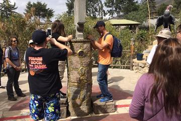 Private Mitad del Mundo Half Day Tour