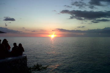 Private Negril Day Trip from Montego Bay and Grand Palladium