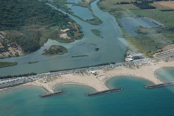 Private One Way or Round-Trip Transfer from Saint-Raphael to Saint-Aygulf