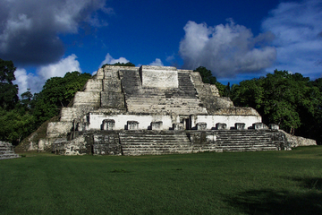 Private or Standard Altun Ha and Belize City Tour Private or Standard Altun Ha and Belize City Tour