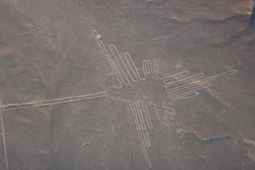 Private Overnight Tour: Nazca Lines Including Huacachina and Ballestas Islands
