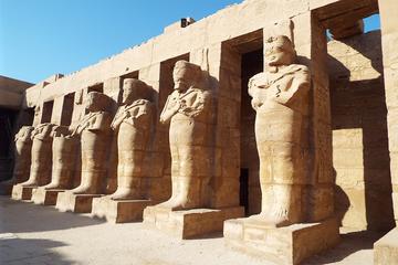 Private Overnight Tour to Luxor from Hurghada