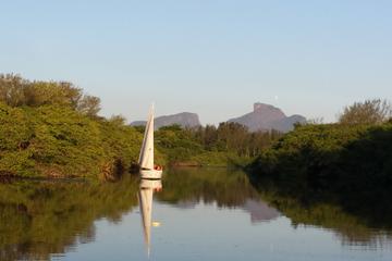 Private Pantanal Carioca Sailing Tour in Rio de Janeiro
