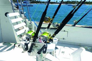 Private Punta Cana Deep-Sea Fishing Charter