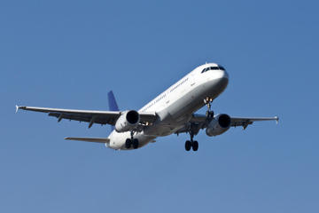 Private Round-Trip Transfer: Puno Airport to Puno Hotels