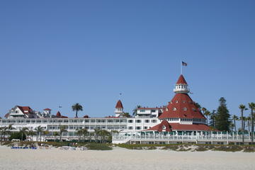 Private San Diego Sightseeing Tour