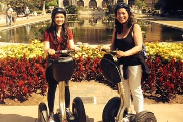 Private Scenic San Diego Segway Tour