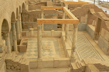 Private Shore Excursion: Ephesus