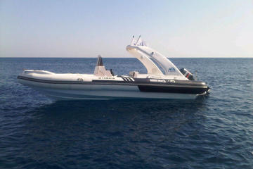 Private Speed Boat Sharm El Sheikh