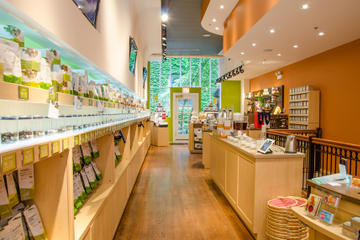 Private Tea Tasting in Chicago