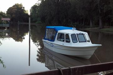 Private Tigre Delta Tour from Buenos Aires