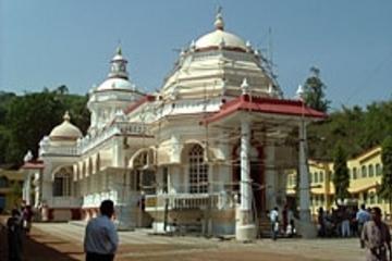 Private Tour: 5-Day Goa and Delhi from Mumbai