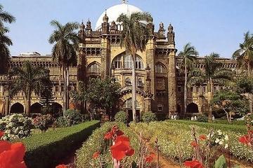 Private Tour: 5-Day Mumbai to Delhi including Aurangabad