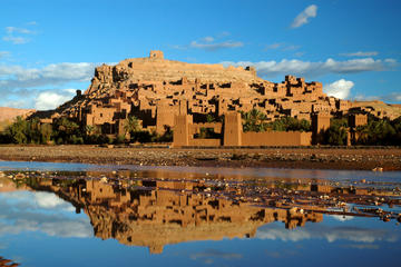 Private Tour: 9-Night Discovery of Morocco Round-Trip from Marrakech