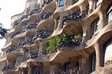 Private Tour 'a la Carte' in Barcelona