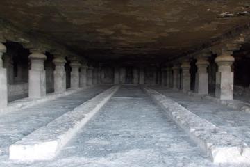 Private Tour: Ajanta Caves Day Tour in Aurangabad