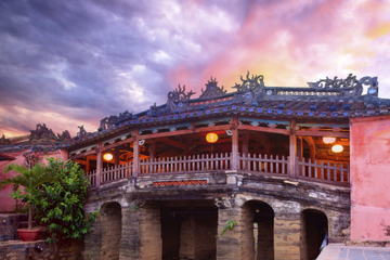 Private Tour: Ancient Hoi An by Cyclo and Bike
