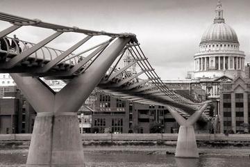 Private Tour: Chauffeur-Driven Harry Potter Tour of London