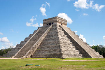 Private Tour: Chichen Itza Day Trip from Cancun