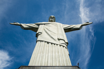 Private Tour: Corcovado Photography Tour with a Professional Photographer