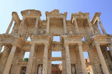 Private Tour: Ephesus and St. Mary's House
