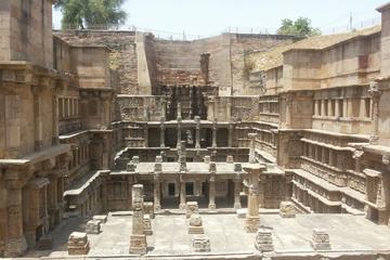 Private Tour: Full-Day Lothal Uthellya Tour in Ahmedabad