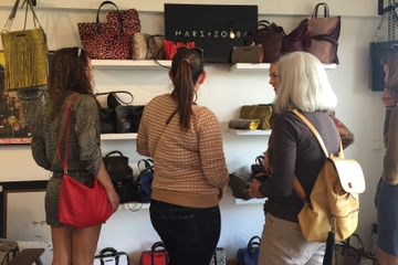 Private Tour: Full-Day Shopping Experience in Buenos Aires