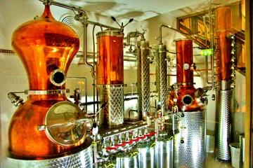 Private Tour: Gin Tour of London