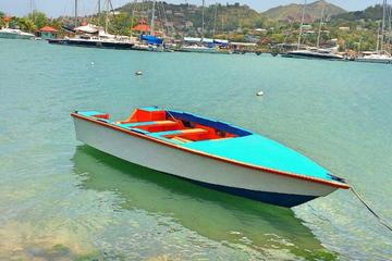 Private Tour: Grenada Photo Safari