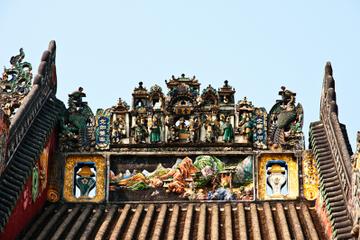 Private Tour: Historic Guangzhou Day Trip